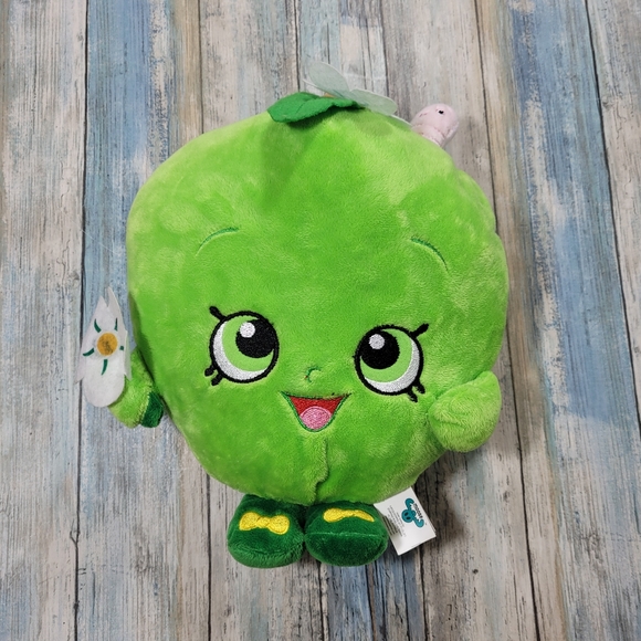 Mosse Other - Shopkins Apple Blossom Plush.